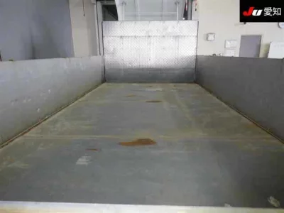 Hino DUTRO  с аукциона в Японии