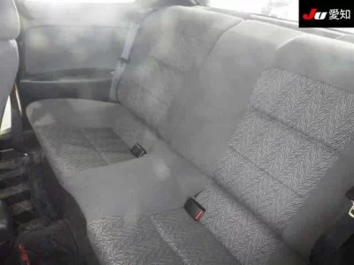 Toyota COROLLA LEVIN