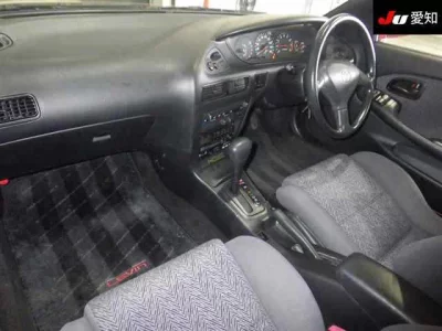 Toyota COROLLA LEVIN
