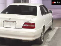 Toyota CHASER лот № 4002 оценка R  с аукциона в Японии 7