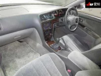 Toyota CHASER лот № 4002 оценка R  с аукциона в Японии 2