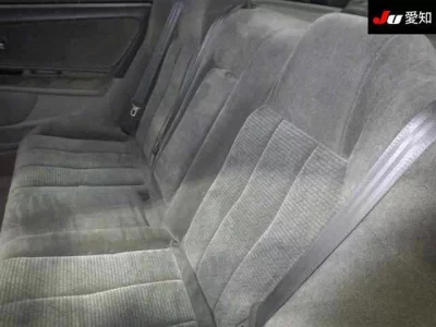 Toyota CHASER  с аукциона в Японии