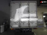 Mitsubishi FUSO TRUCK лот № 8001 оценка 3  с аукциона в Японии 3