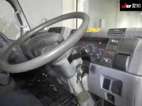 Mitsubishi FUSO TRUCK лот № 8001 оценка 3  с аукциона в Японии 4
