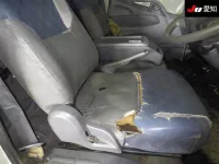 Mitsubishi FUSO TRUCK лот № 8001 оценка 3  с аукциона в Японии 5