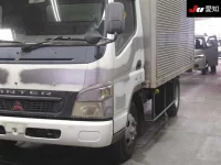 Mitsubishi FUSO TRUCK лот № 8001 оценка 3  с аукциона в Японии 6