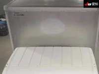 Mitsubishi FUSO TRUCK лот № 8001 оценка 3  с аукциона в Японии 8