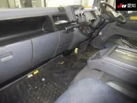 Mitsubishi FUSO TRUCK лот № 8001 оценка 3  с аукциона в Японии 2