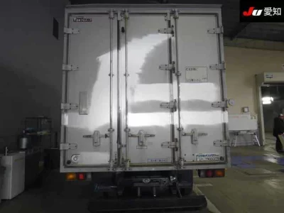 Mitsubishi FUSO TRUCK  с аукциона в Японии
