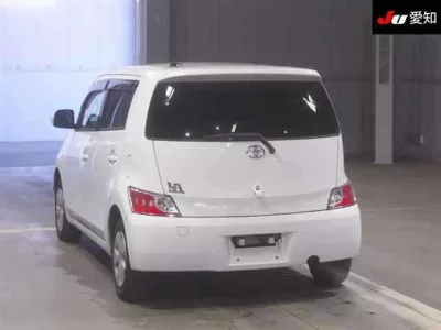 Toyota BB