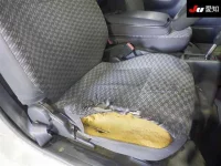 Toyota HIACE VAN лот № 7023 оценка 3.5  с аукциона в Японии 5