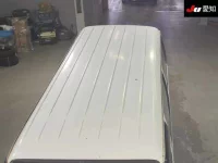 Toyota HIACE VAN лот № 7023 оценка 3.5  с аукциона в Японии 8