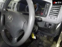 Toyota HIACE VAN лот № 7032 оценка R  с аукциона в Японии 4