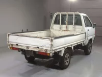 Toyota LITE ACE TRUCK лот № 62038 оценка RA  с аукциона в Японии 1