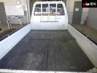Toyota LITE ACE TRUCK лот № 7024 оценка 3.5  с аукциона в Японии 3