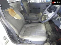 Toyota LITE ACE TRUCK лот № 7024 оценка 3.5  с аукциона в Японии 5