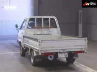 Toyota LITE ACE TRUCK лот № 7024 оценка 3.5  с аукциона в Японии 1