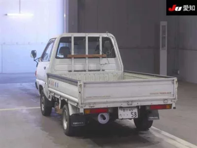 Toyota LITE ACE TRUCK  с аукциона в Японии