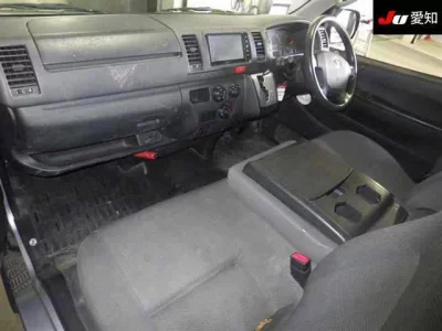 Toyota REGIUS ACE VAN