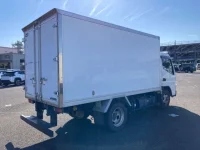 Nissan ATLAS лот № 63512 оценка 4  с аукциона в Японии 1