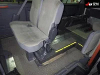 Nissan CARAVAN BUS лот № 7045 оценка 3  с аукциона в Японии 3