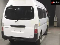 Nissan CARAVAN BUS лот № 7045 оценка 3  с аукциона в Японии 7