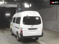 Nissan CARAVAN BUS лот № 7045 оценка 3  с аукциона в Японии 1
