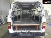 Nissan CARAVAN VAN лот № 4108 оценка R  с аукциона в Японии 3