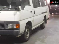 Nissan CARAVAN VAN лот № 4108 оценка R  с аукциона в Японии 6