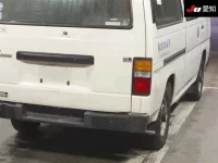 Nissan CARAVAN VAN лот № 4108 оценка R  с аукциона в Японии 7