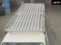 Nissan CARAVAN VAN лот № 4108 оценка R  с аукциона в Японии 8