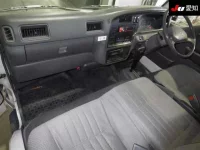Nissan CARAVAN VAN лот № 4108 оценка R  с аукциона в Японии 2