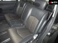 Nissan ELGRAND лот № 30192 оценка 3.5  с аукциона в Японии 3