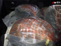 Nissan NOTE лот № 55 оценка 4  с аукциона в Японии 3