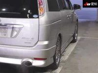 Nissan PRESAGE лот № 30210 оценка 3.5  с аукциона в Японии 7