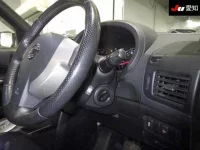 Nissan X-TRAIL лот № 30180 оценка 3.5  с аукциона в Японии 4