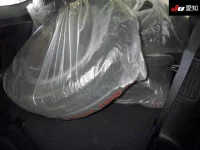 Honda CR-Z лот № 3031 оценка R  с аукциона в Японии 3