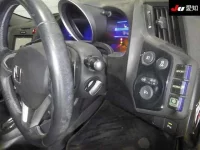 Honda CR-Z лот № 3031 оценка R  с аукциона в Японии 4