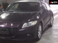 Honda CR-Z лот № 3031 оценка R  с аукциона в Японии 6