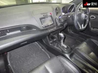 Honda CR-Z лот № 3031 оценка R  с аукциона в Японии 2