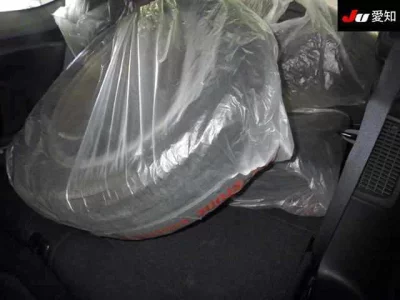 Honda CR-Z  с аукциона в Японии