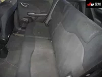 Honda FIT лот № 30198 оценка 3.5  с аукциона в Японии 2