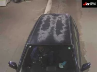 Honda FIT лот № 30198 оценка 3.5  с аукциона в Японии 7