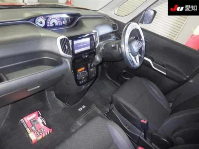 Mitsubishi DELICA D2