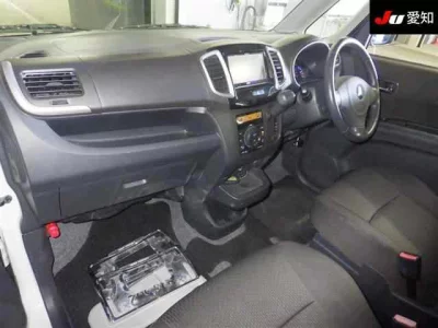 Mitsubishi DELICA D2