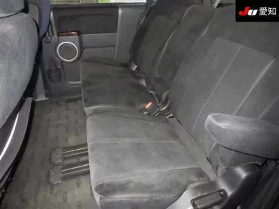 Mitsubishi DELICA D5  с аукциона в Японии