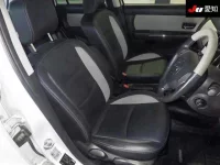 Mazda VERISA лот № 30174 оценка 4  с аукциона в Японии 5