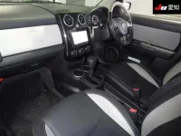 Mazda VERISA лот № 30174 оценка 4  с аукциона в Японии 2