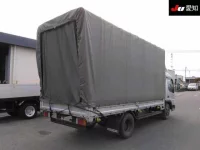 Mazda TITAN лот № 8013 оценка 3.5  с аукциона в Японии 7