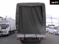 Mazda TITAN лот № 8013 оценка 3.5  с аукциона в Японии 3